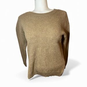 Wilfred Free 100% Merino Wool Sweater - Size M